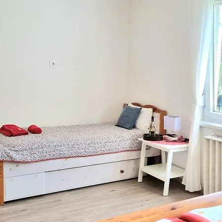 Гостевой дом Haus Nadine - Balaton