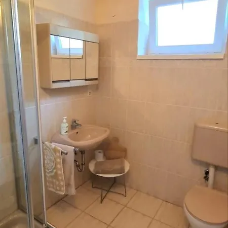 Гостевой дом Haus Nadine - Balaton