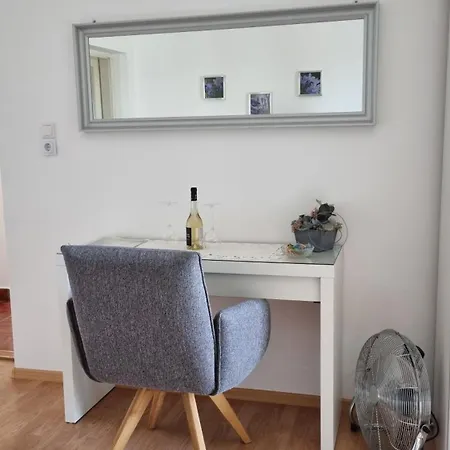 Haus Nadine - Balaton Gæstehus