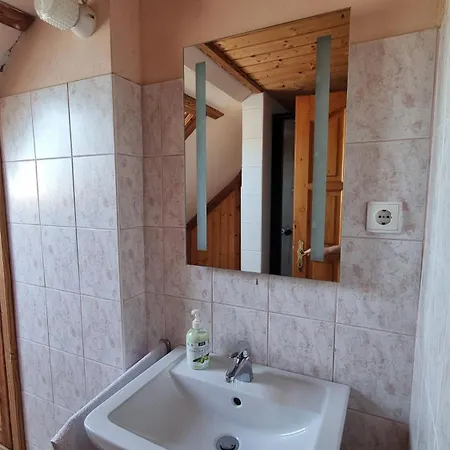 Gæstehus Haus Nadine - Balaton