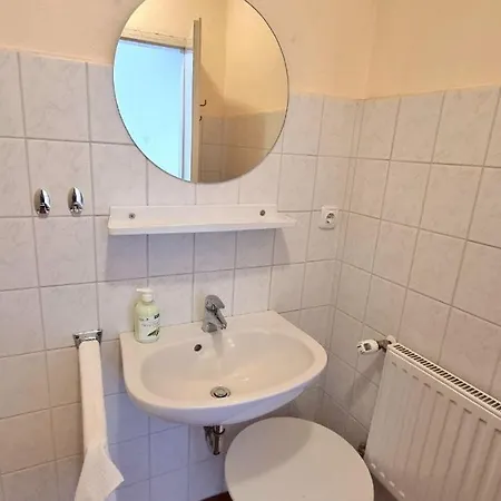 Гостевой дом Haus Nadine - Balaton 2*