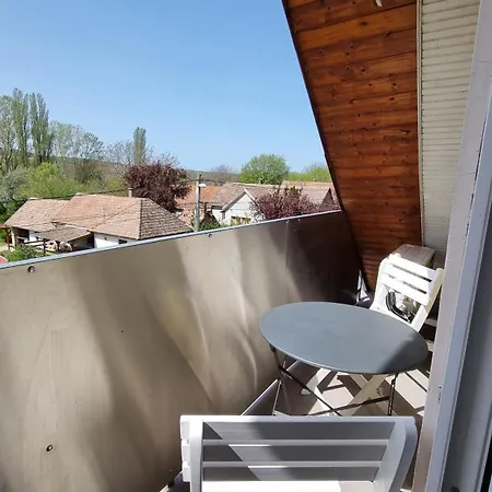 Гостевой дом Haus Nadine - Balaton 2*