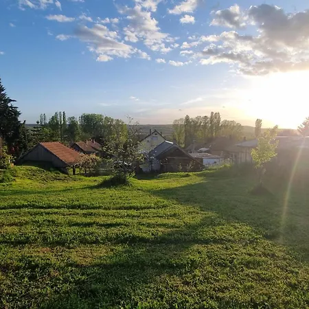 Pensiune Haus Nadine - Balaton