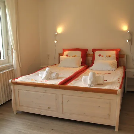 Gæstehus Haus Nadine - Balaton Szolad