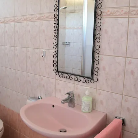 Гостевой дом Haus Nadine - Balaton 2*