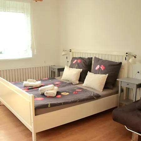 Gæstehus Haus Nadine - Balaton Szolad