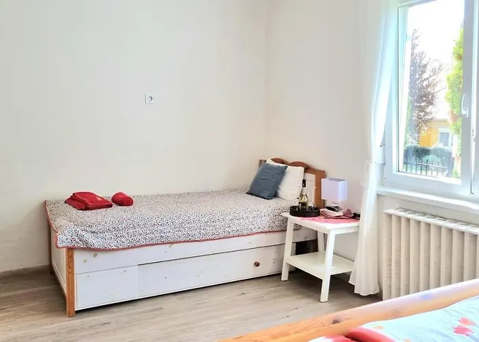 Pensiune Haus Nadine - Balaton