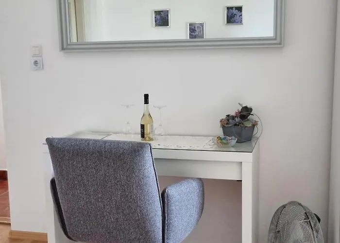 Haus Nadine - Balaton Pensiune