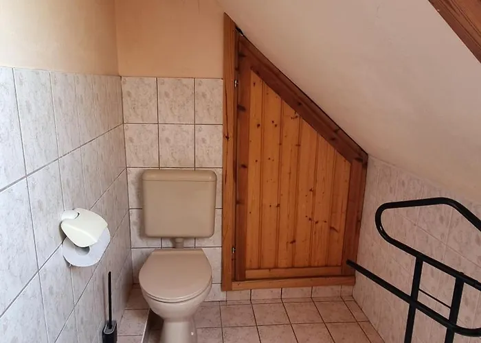 Pensiune Haus Nadine - Balaton Szolad