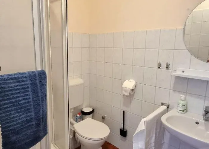 Haus Nadine - Balaton Pensiune 2*