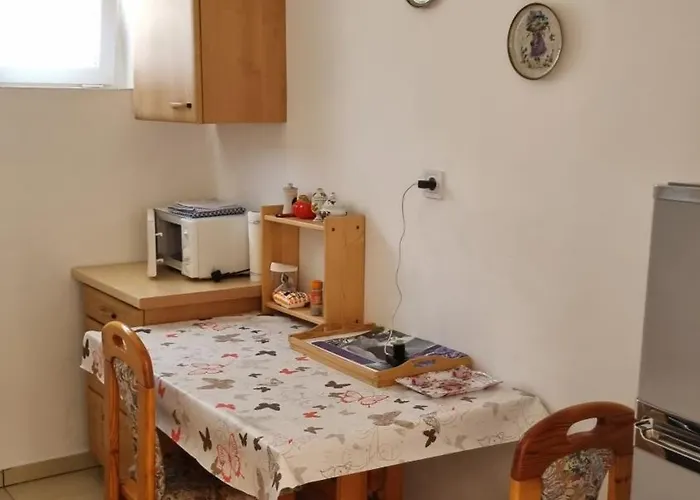 招待所 Haus Nadine - Balaton 2*