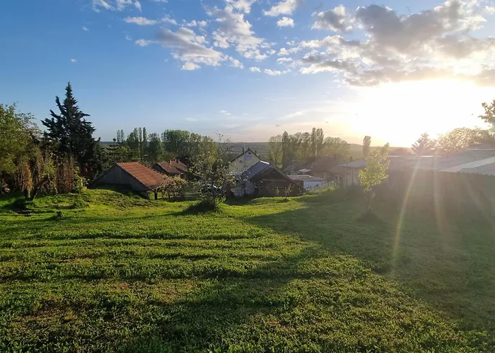 招待所 Haus Nadine - Balaton