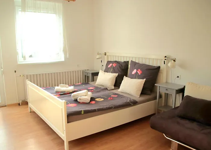 Pensiune Haus Nadine - Balaton Szolad
