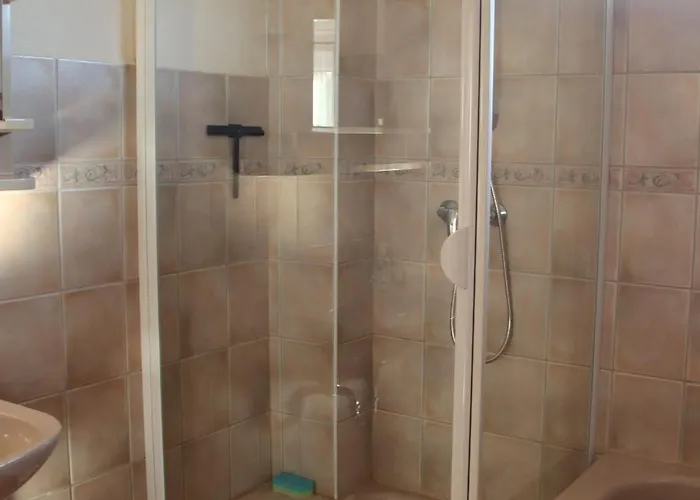 Haus Nadine - Balaton Pensiune 2*
