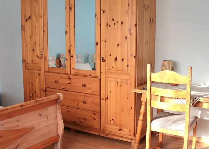 Pensiune Haus Nadine - Balaton Szolad