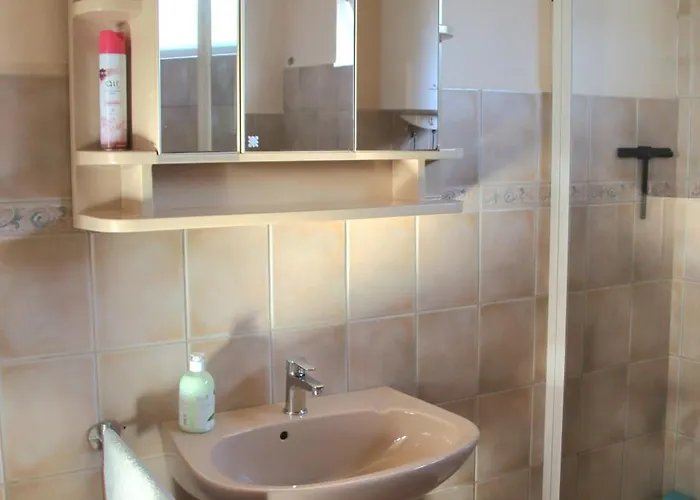 Haus Nadine - Balaton Pensiune
