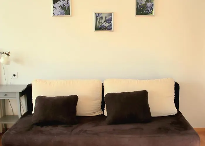 Haus Nadine - Balaton Pensiune